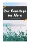 Zur Genealogie der Moral - Book