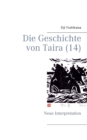 Die Geschichte von Taira (14) : Neue Interpretation - Book