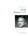 NCIS Season 1 - 17 : NCIS TV Show Fan Book - Book