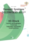 SOLIDWORKS 2021 3D-Druck - Book