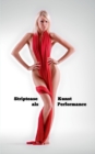 Striptease als Kunst Performance : Nichts zum Anziehen kann Kunst sein - Book