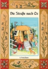 Die Strasse nach Oz - Die Oz-Bucher Band 5 - Book