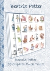 Beatrix Potter 99 Cliparts Buch Teil 2 ( Peter Hase ) : Sticker, Icon, Clipart, Cliparts, download, Internet, Dropbox, Original, Filzer, Bleistift, Auqarell, Klassiker, Schulkinder, Vorschule, 1. 2. 3 - Book