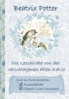 Die Geschichte von der verschlagenen alten Katze (inklusive Ausmalbilder und Cliparts zum Download) : Deutsche Erstveroeffentlichung: The Sly Old Cat - Book