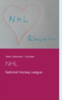 NHL : National Hockey League - Book