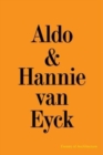 Aldo & Hannie van Eyck. Excess of Architecture : EWC 231 - Book