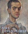 Max Oppenheimer : Expressionist of the first hour / Expressionist der ersten Stunde - Book