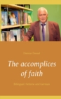 The accomplices of faith : Bilingual: Hebrew and German - Book