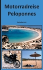 Motorradreise Peloponnes - Book