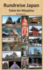 Rundreise Japan Tokio bis Miyajima - Book