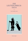 Die Leuteschreck-Saga : Eine Wikinger-Satire - Book