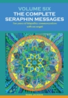 Volume 6 : THE COMPLETE SERAPHIN MESSAGES: Ten years of telepathic conversation with an angel - Book