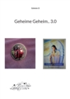 Geheime Geheim.. 3.0 - Book
