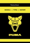 Puma : Models - Technology - History - Book