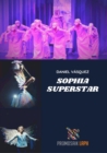 Sophia Superstar - eBook