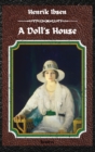 A Doll's House - Book