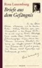 Rosa Luxemburg : Briefe aus dem Gefangnis - Book