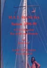 MSY Manuda Saison 1998 - 1999 : 6.Teil Unter dem Key of life mit Manuda - Book
