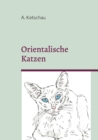 Orientalische Katzen - Book