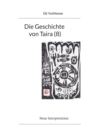 Die Geschichte von Taira (8) : Neue Interpretation - Book
