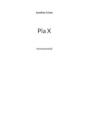 Pia X : Vermisstenfall - Book