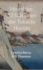 Hiroshige 53 Stationen der Tokaido Hoeido - Book