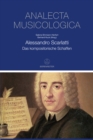 Alessandro Scarlatti : Das kompositorische Schaffen - eBook