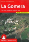 La Gomera walking guide 66 walks - Book