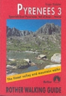 Pyrenees : The Finest Valley and Mountain Walks - ROTH.E4828 Spanish East Pyrenees v. 3 - Book