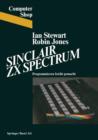 Sinclair ZX Spectrum : Programmieren Leichtgemacht - Book