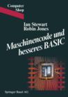 Maschinencode Und Besseres Basic - Book