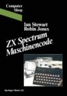 ZX Spectrum Maschinencode - Book
