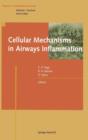 Cellular Mechanisms in Airways Inflammation - Book