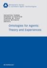 Ontologies for Agents: Theory and Experiences - eBook