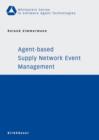 Agent-based Supply Network Event Management - Book