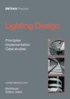 Lighting Design : Principles, Implementation, Case Studies - Book