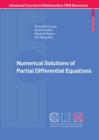 Numerical Solutions of Partial Differential Equations - eBook