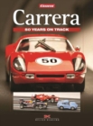Carrera: 50 Years on Track - Book