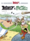 Asterix in German : Asterix bei den Pikten - Book