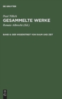 Gesammelte Werke, Band 6, Der Widerstreit von Raum und Zeit - Book