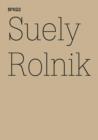Suely Rolnik : Archivmanie - Book