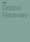 Donna Haraway : SFSpekulative Fabulation und String-Figuren - Book