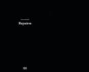 Yann Mingard: Repaires - Book