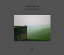 Gerhard Richter (French Edition) : Paysages - Book