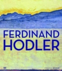 FERDINAND HODLER - Book