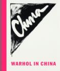 Warhol in China - Book