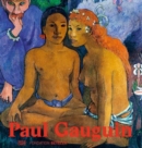 PAUL GAUGUIN - Book