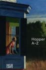 Edward Hopper: A-Z - Book