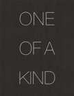 Donald Graham : One of a Kind - Book