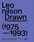 Leonilson : Drawn: 1975-1993 - Book
